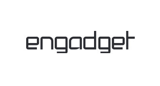 engadget logo