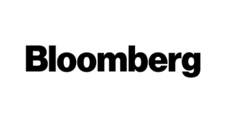 Bloomberg logo