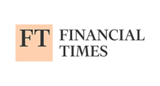 Financial times logo