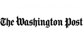 Washington post logo