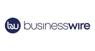 Business wire logo