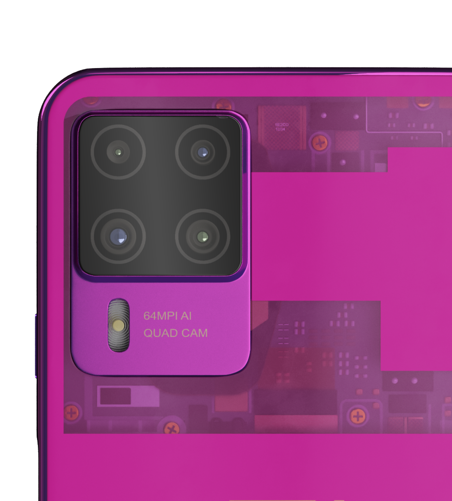 Z2 Camera